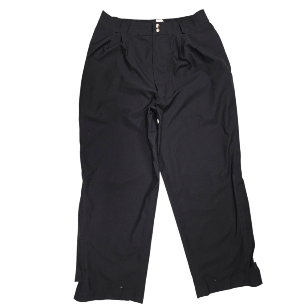 VINTAGE ZERO RESTRICTION GORE TEX GOLF PANTS